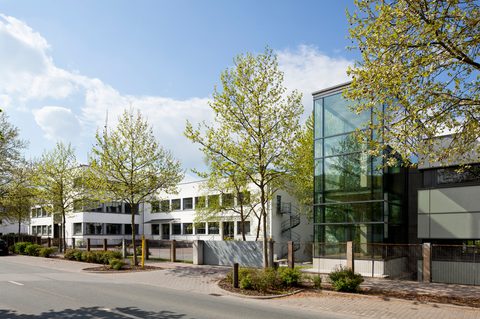 BRAIN Technologiecampus high res