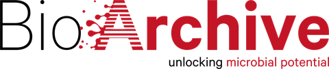 Bio Archive Logo
