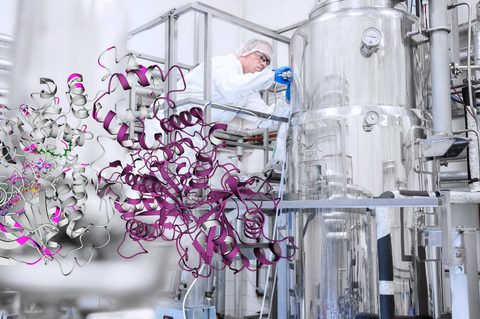 Biocats website Biotech