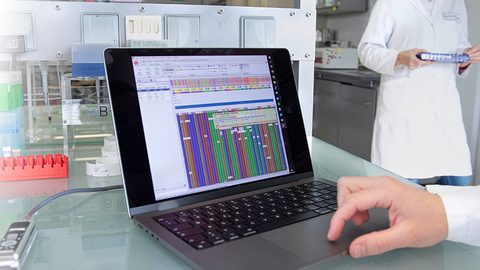 Bioinformatics at b RAIN Biotech 16 9