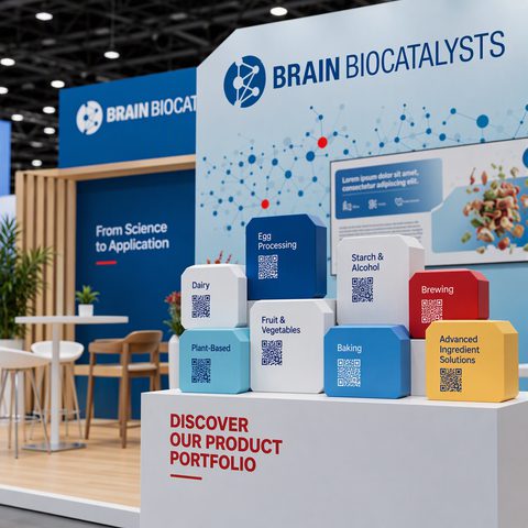 BRAIN Biocatalysts at Fi E 2026