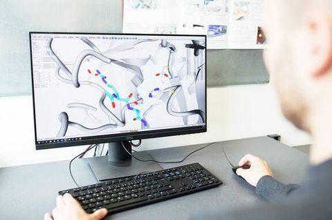 BRAIN Biotech Protein Engineering a684d3096d988b4015570ba64e80e48a