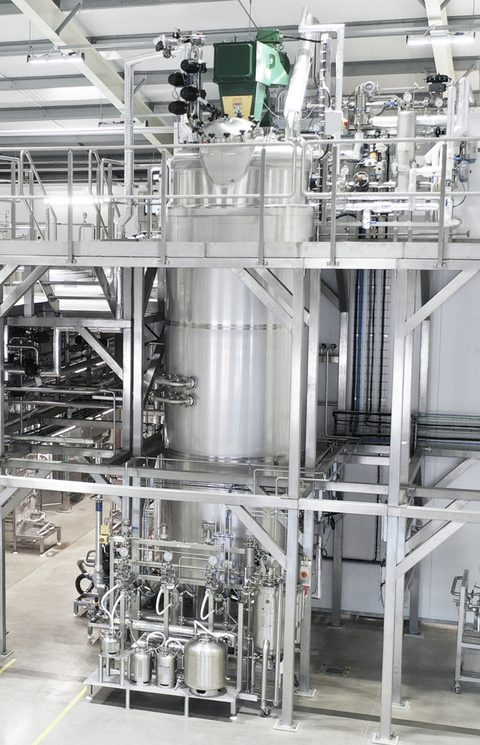 Biocatalysts Ltd Apr 21 EMP Fermenter