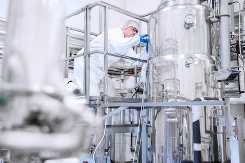 Biocatalysts Fermentation 01
