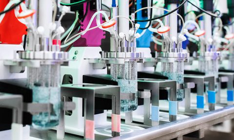 Biocats website EDM 3