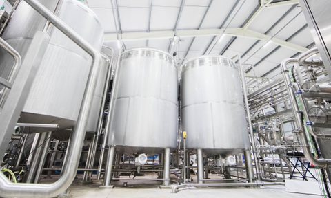 Biocats website Market Sectors 3