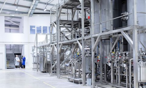 Biocats website Precision Fermentation 1 header lighter