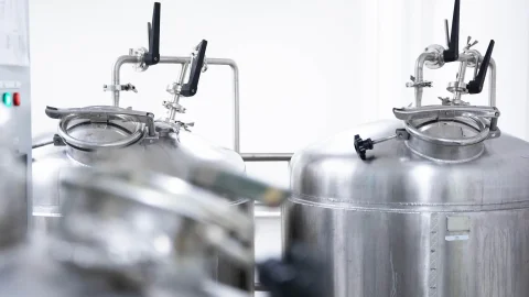 Biocatalysts Fermenters Life Sciences
