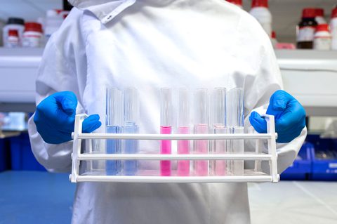 Biocats website Pharma