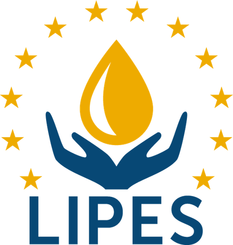 Logo LIPES Q