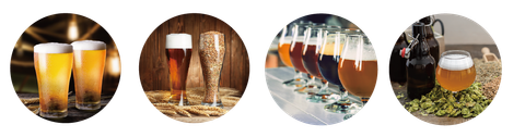 Beer website