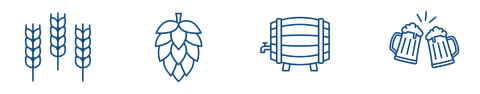 Brewing icons 02